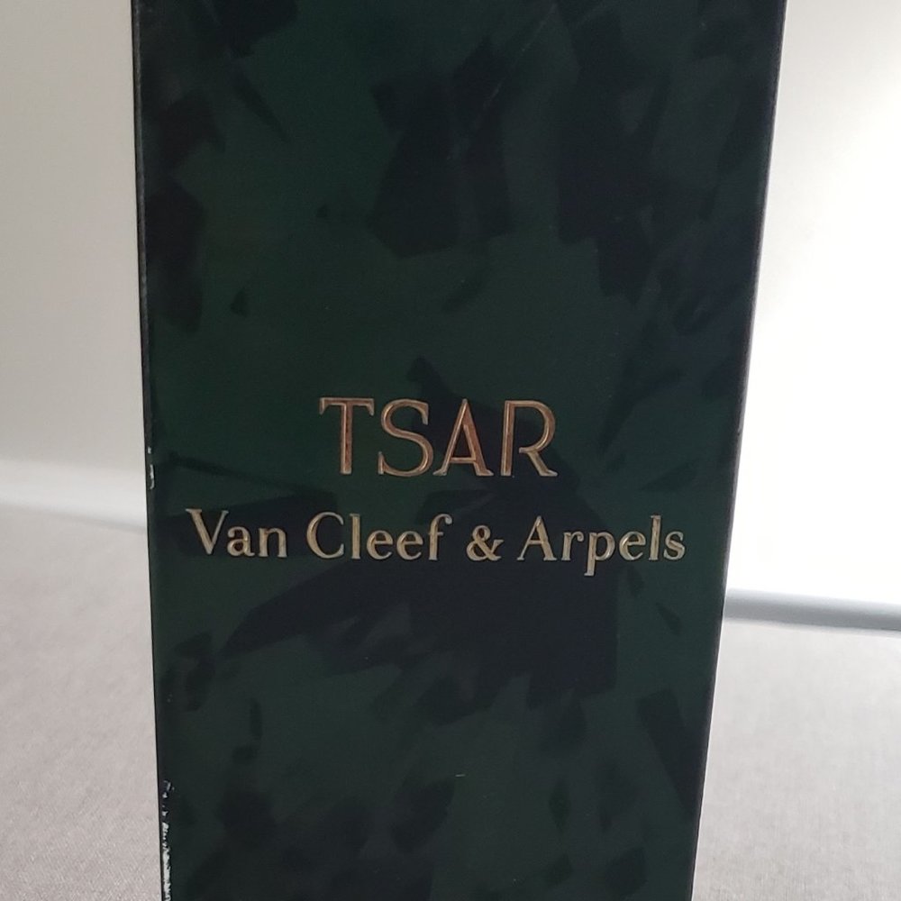 Van Cleef & Arpels Tsar for Men 1.7 fl oz Eau de Toilette Spray